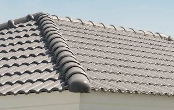 advantages of Pooltown clay roofing