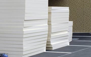 Pooltown flat roof insulation costs