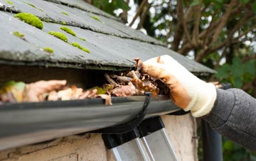 gutter cleaning Pooltown, Somerset