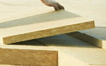 measuring Pooltown tapered insulation