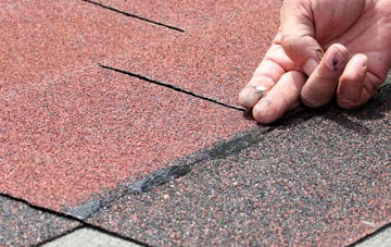 Pooltown asphalt roof repairs