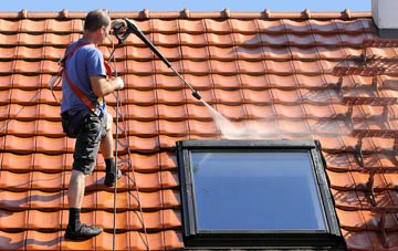 roof cleaning Pooltown, Somerset