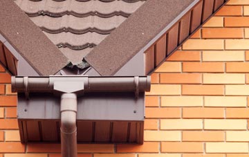 maintaining Pooltown soffits