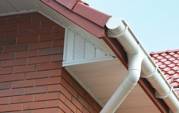 Pooltown soffit repair costs